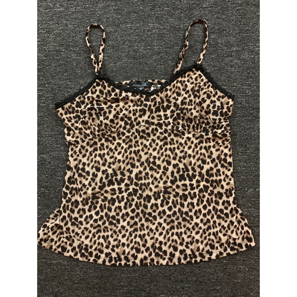 Cheetah Tank